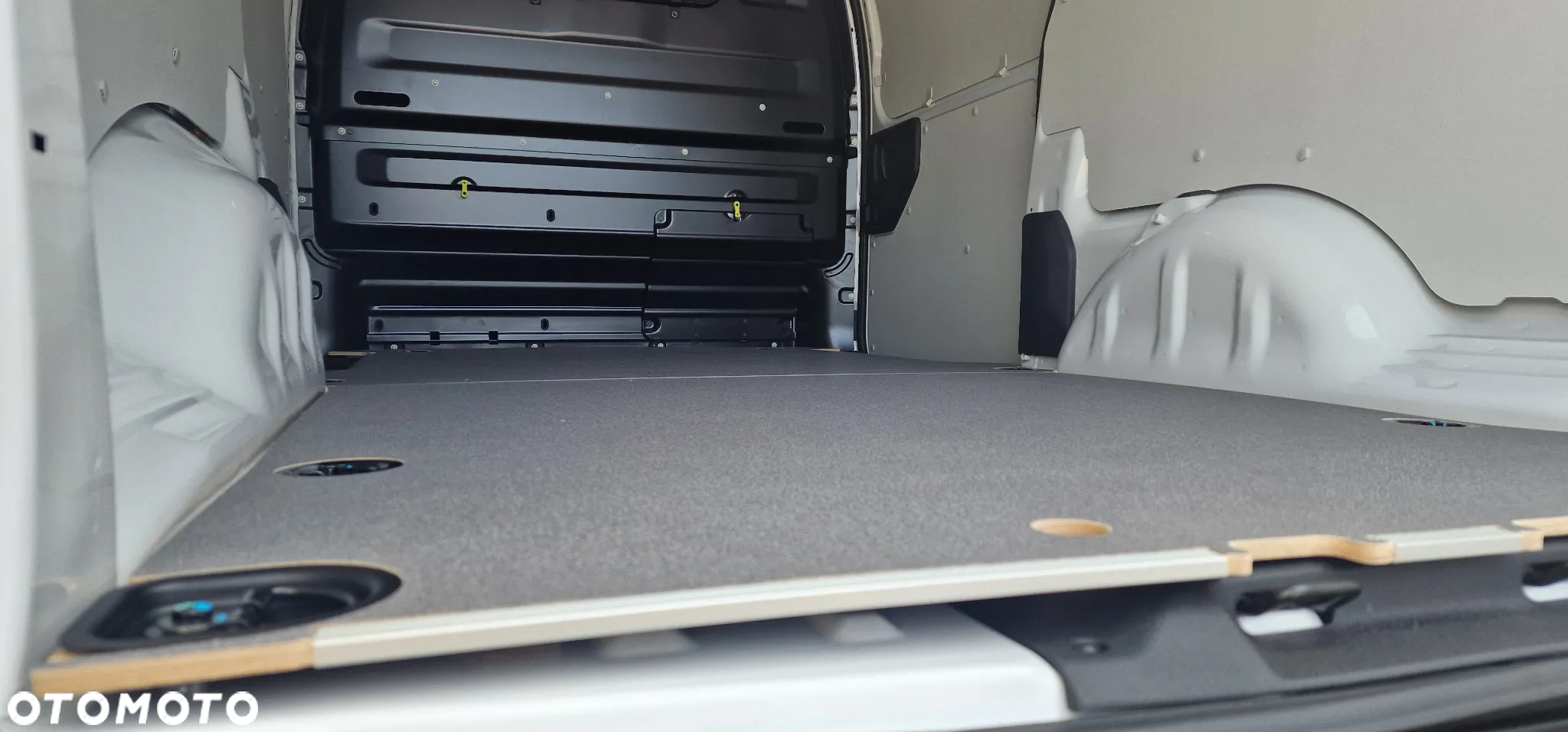Toyota Proace - 9