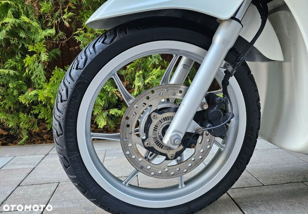 Piaggio Liberty - 16