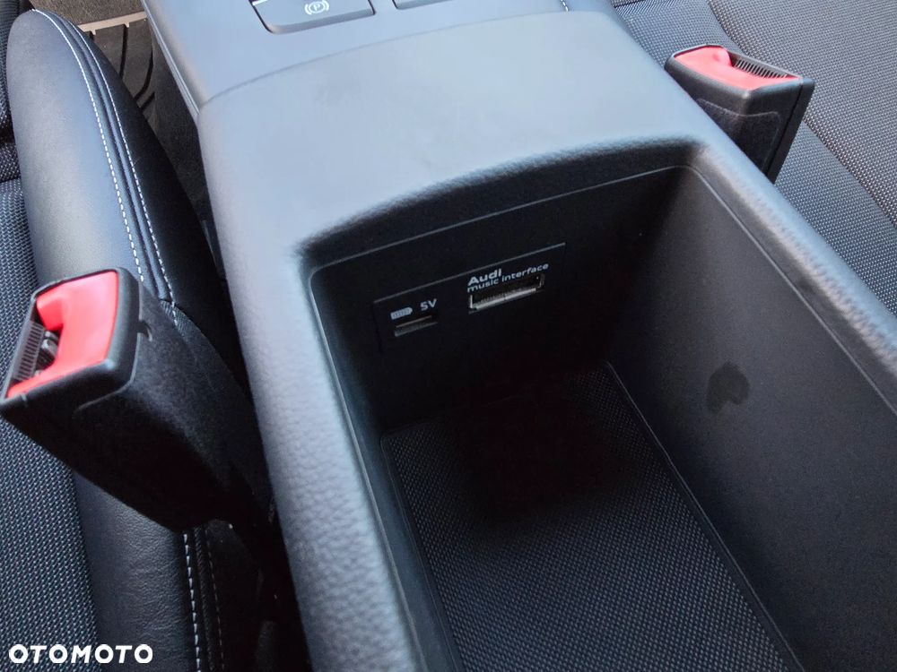 Audi A3 Sportback - 32