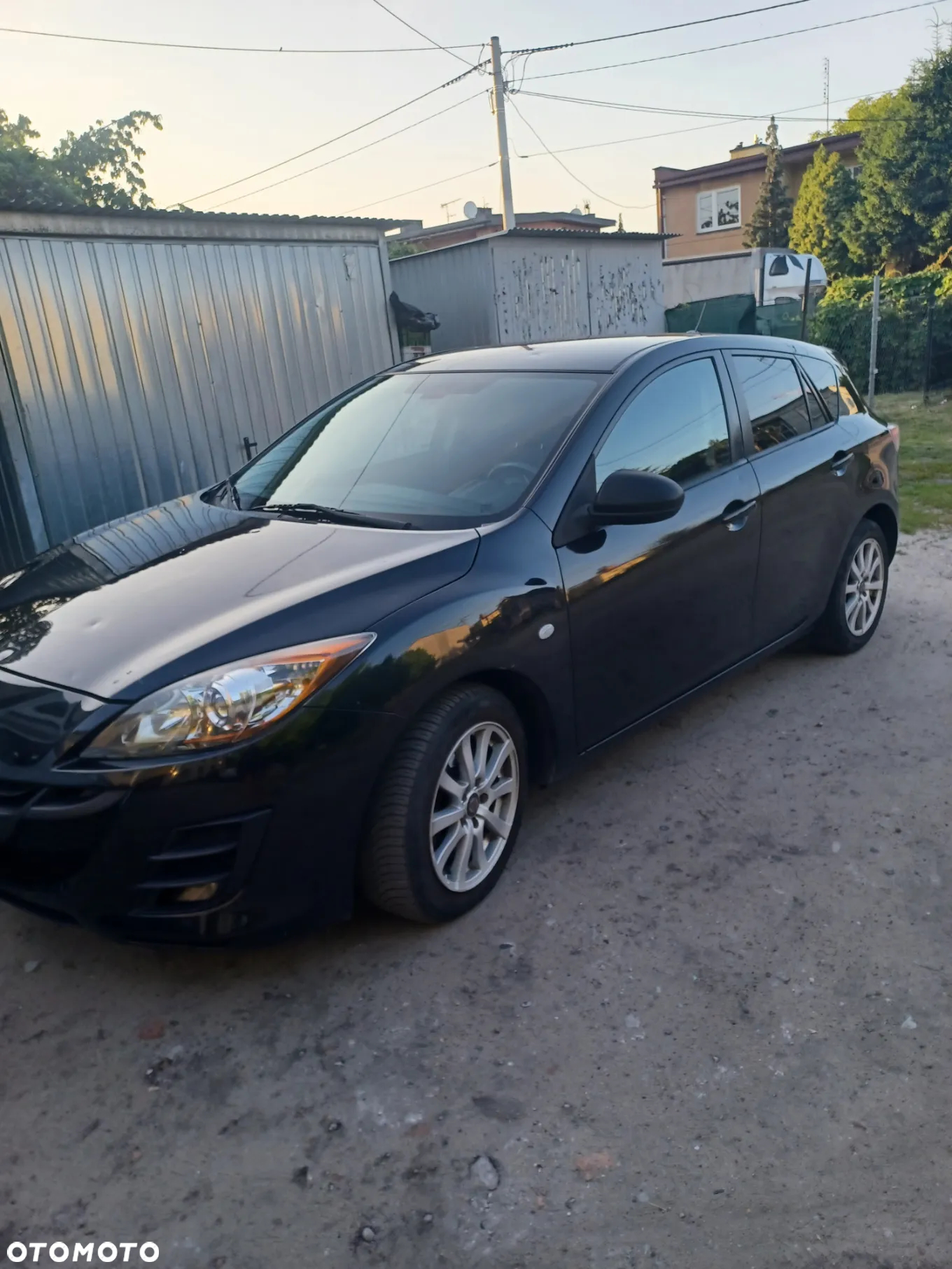 Mazda 3 2.0 Sport - 7