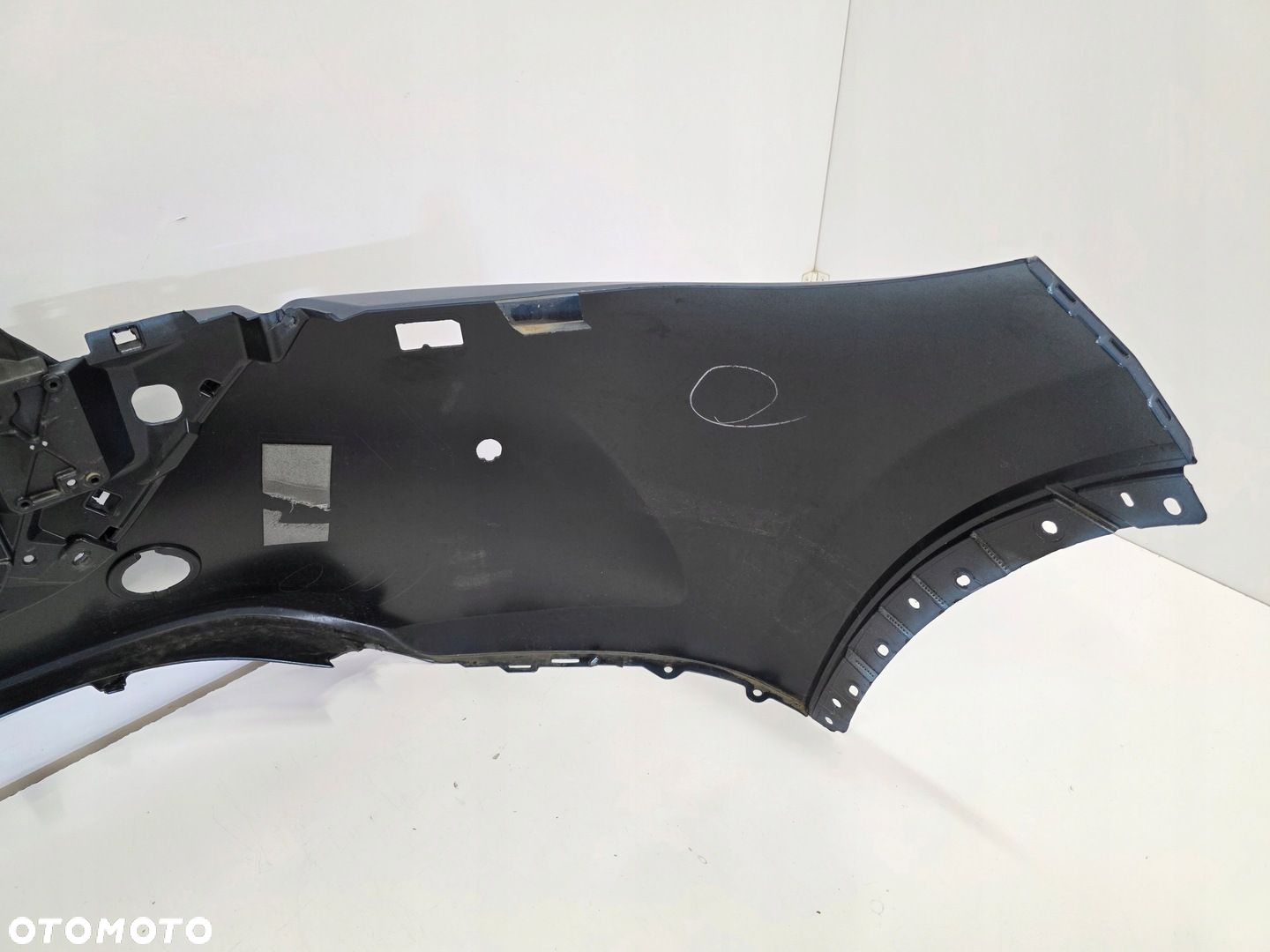 ZDERZAK PRZÓD PRZEDNI MAZDA CX-5 II LIFT KSD4-50031 - 9