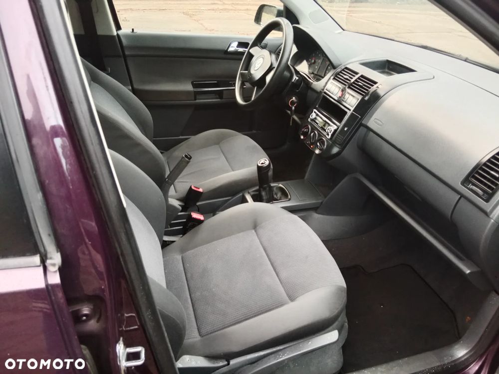 Volkswagen Polo 1.2 12V Fun - 4
