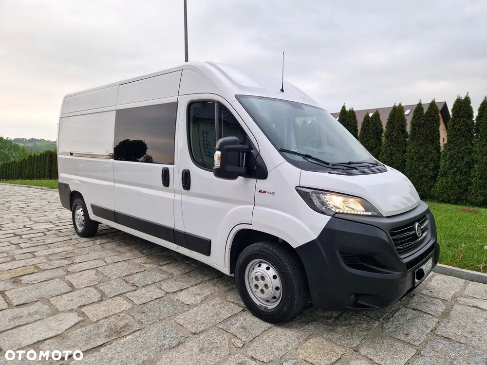 Fiat Ducato - 3