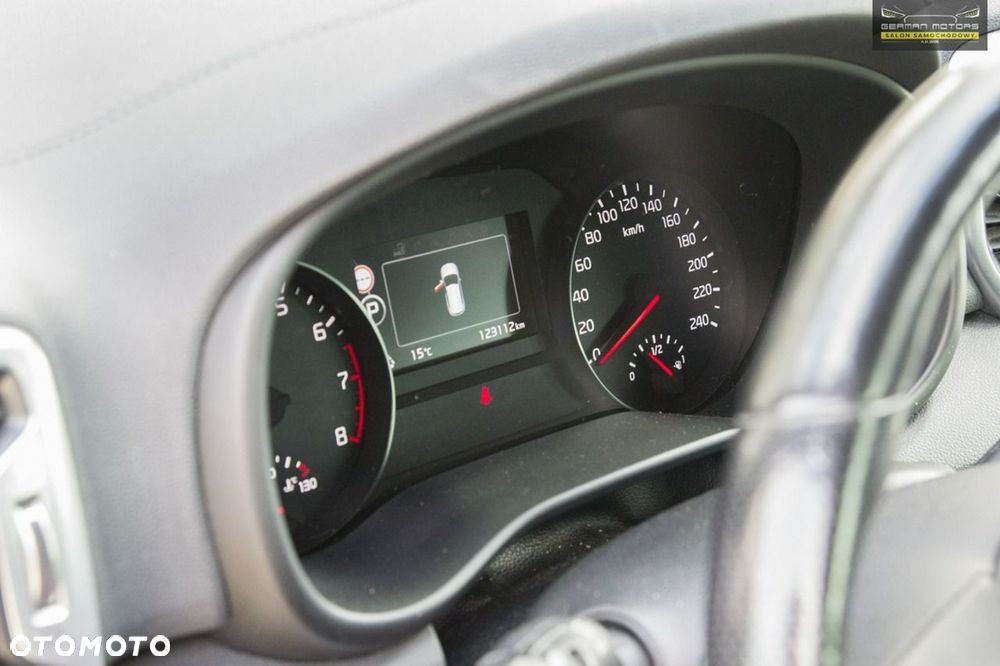 Kia Sportage 1.6 T-GDI GT Line 4WD DCT - 26
