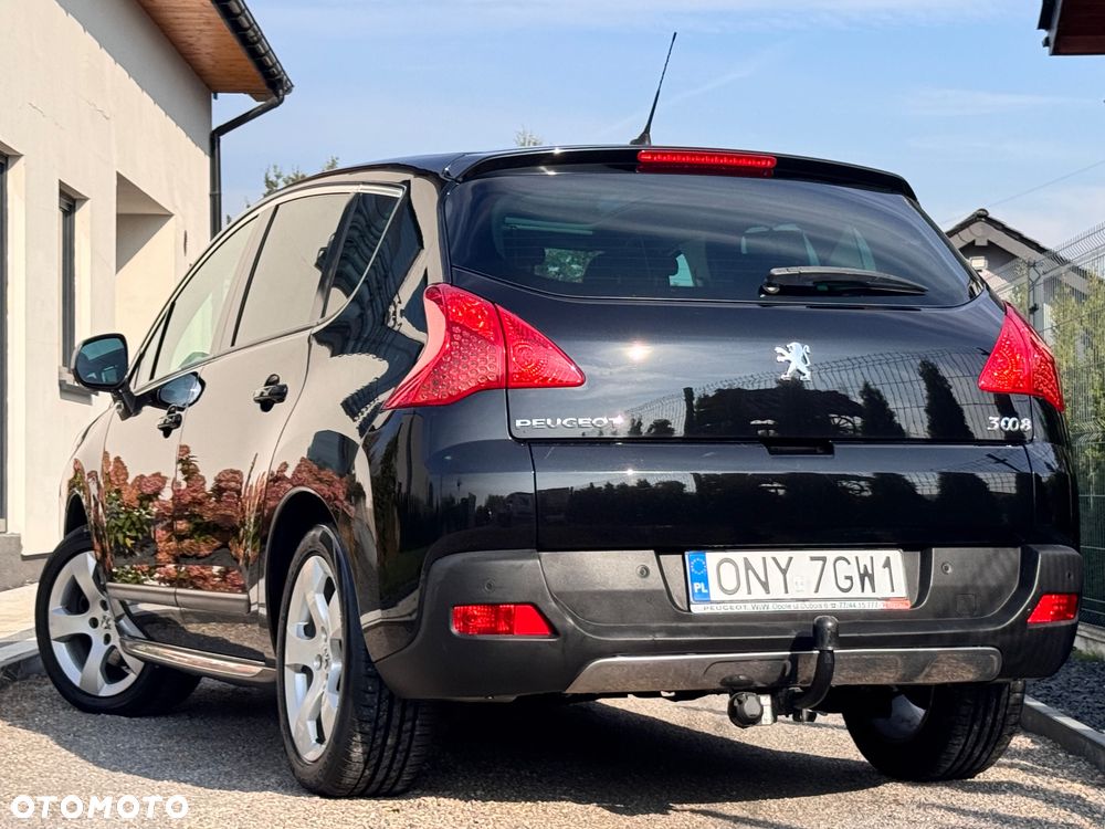 Peugeot 3008 - 21