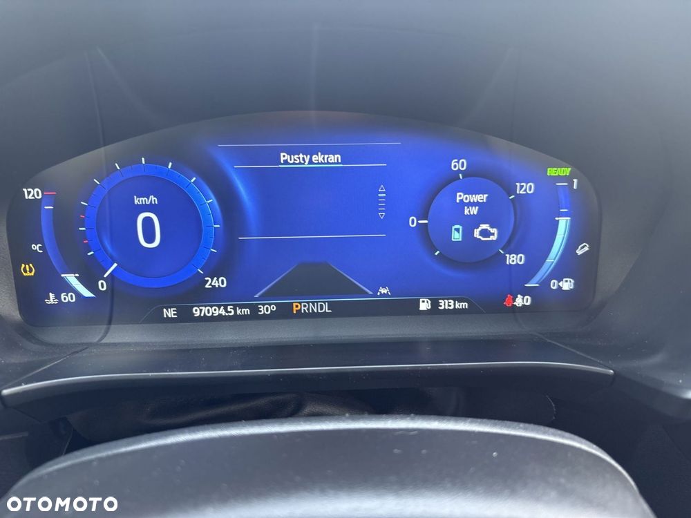 Ford Kuga 2.5 FHEV FWD ST-Line - 14