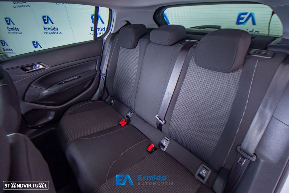 Peugeot 308 1.5 BlueHDi Active - 25