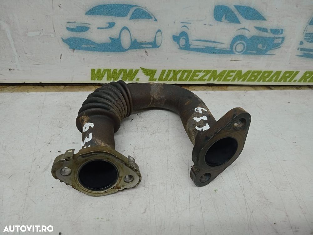 Conducta egr 2.0 tdi CFGB Volkswagen VW Passat B7 [2010 - 2015] 2.0 t - 2