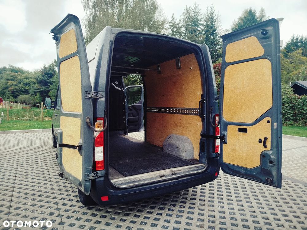 Renault Master - 18