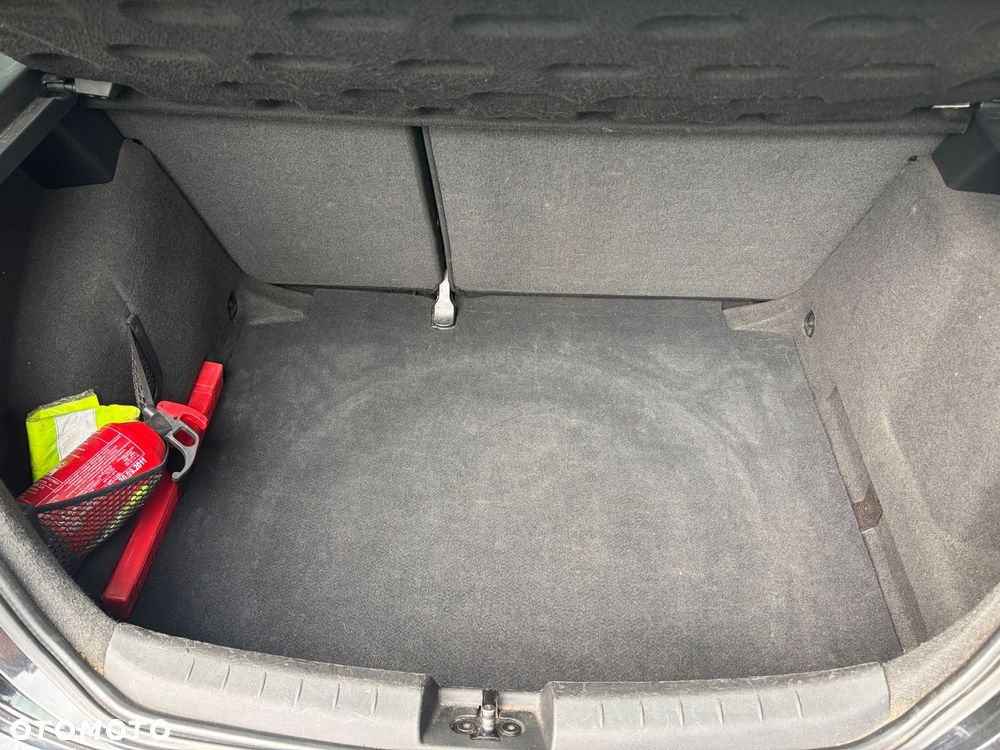 Seat Leon 1.9 TDI DPF Reference - 23