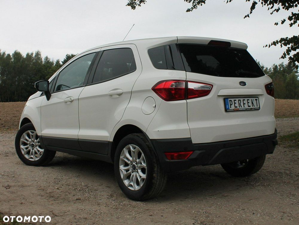Ford EcoSport - 23
