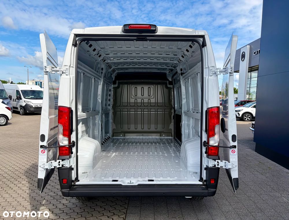 Peugeot Boxer Furgon L3H2 - 7