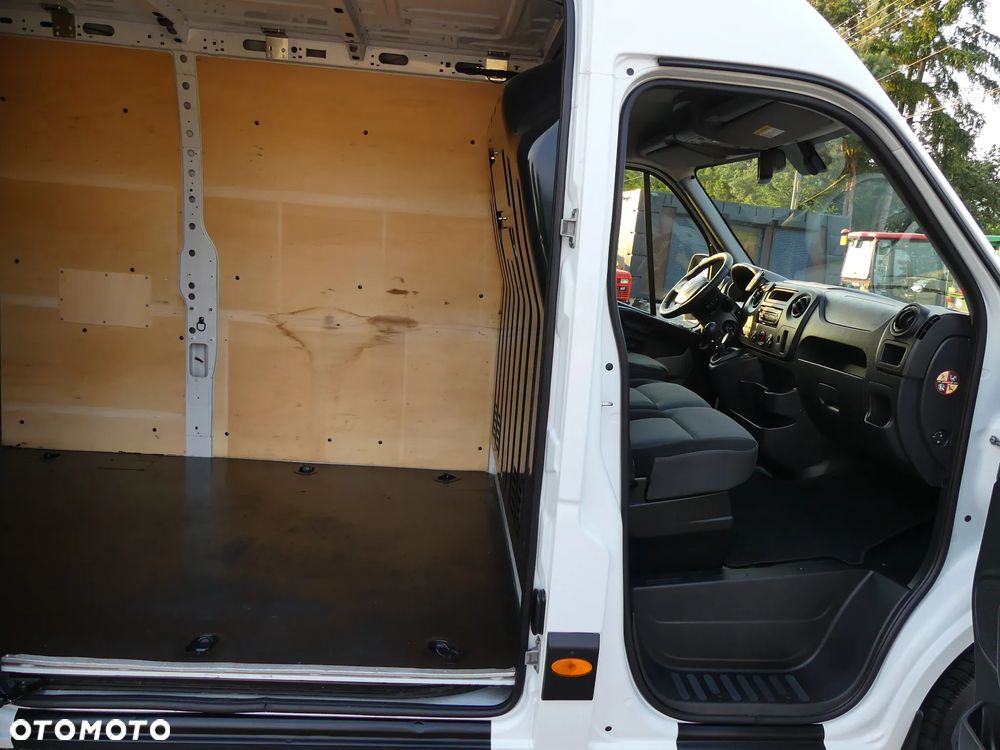 Nissan NV400*L3H2*MAXI*2015r.2.3CDTI*130KM - 20