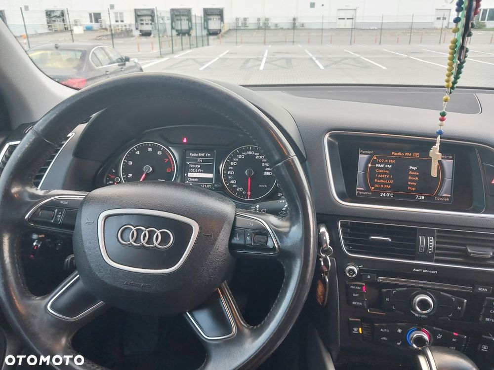 Audi Q5 - 6
