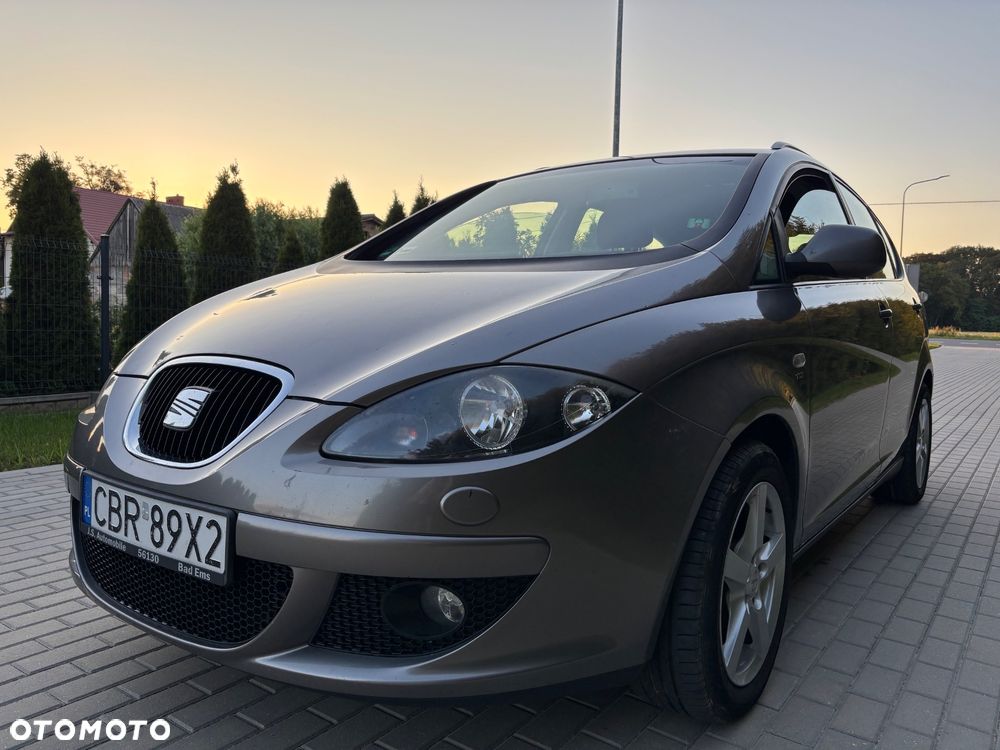 Seat Altea 2.0 TDI FR - 2