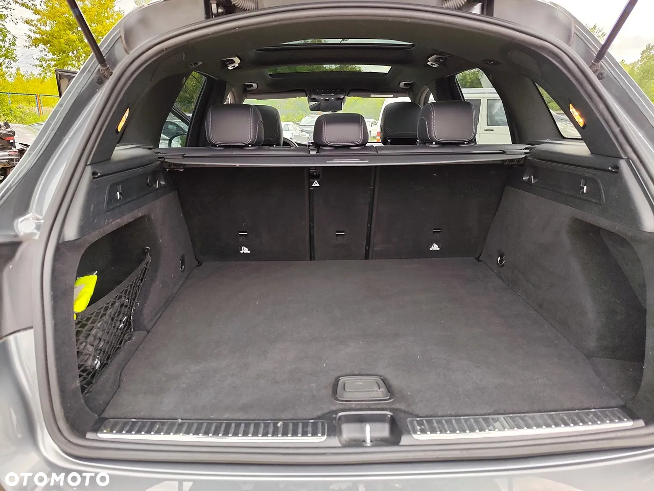 Mercedes-Benz GLC 220 d 4Matic 9G-TRONIC AMG Line Plus - 13