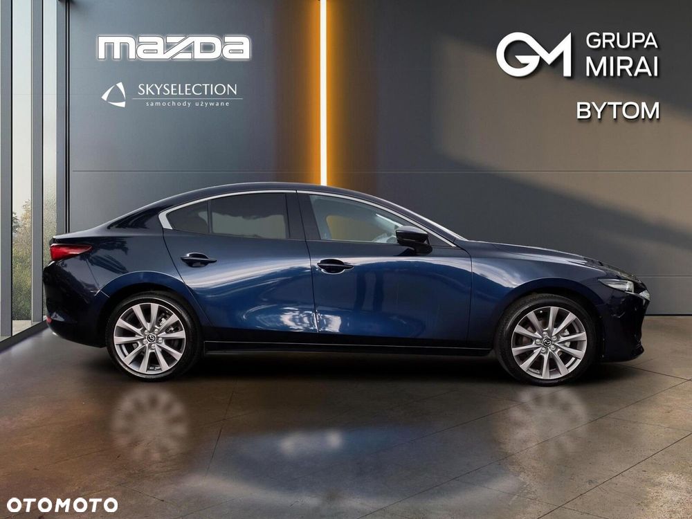 Mazda 3 2.0 mHEV Kanjo - 7