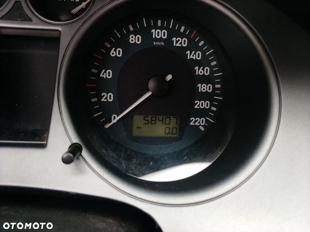 Seat Cordoba 1.4 16V Cool - 15