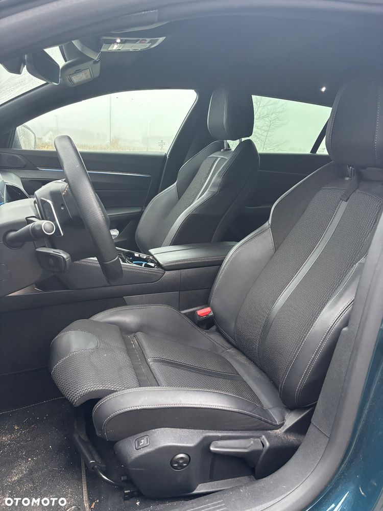 Peugeot 508 1.2 PureTech GT S&S EAT8 - 16