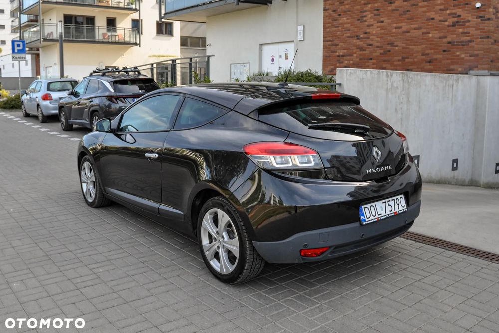 Renault Megane - 3