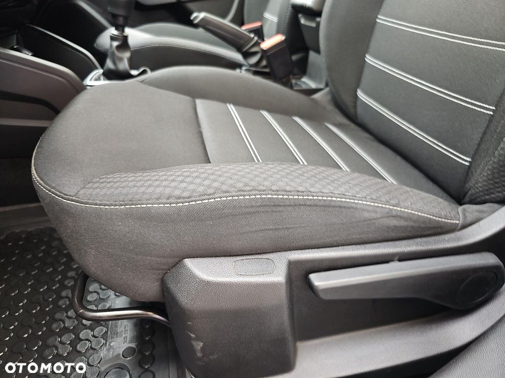 Dacia Duster 1.5 Blue dCi Expression 4WD - 12