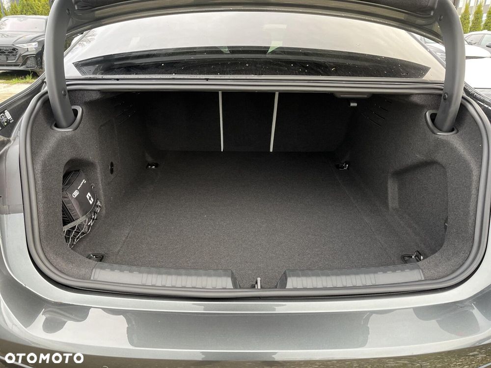 Audi A6 Limousine - 15