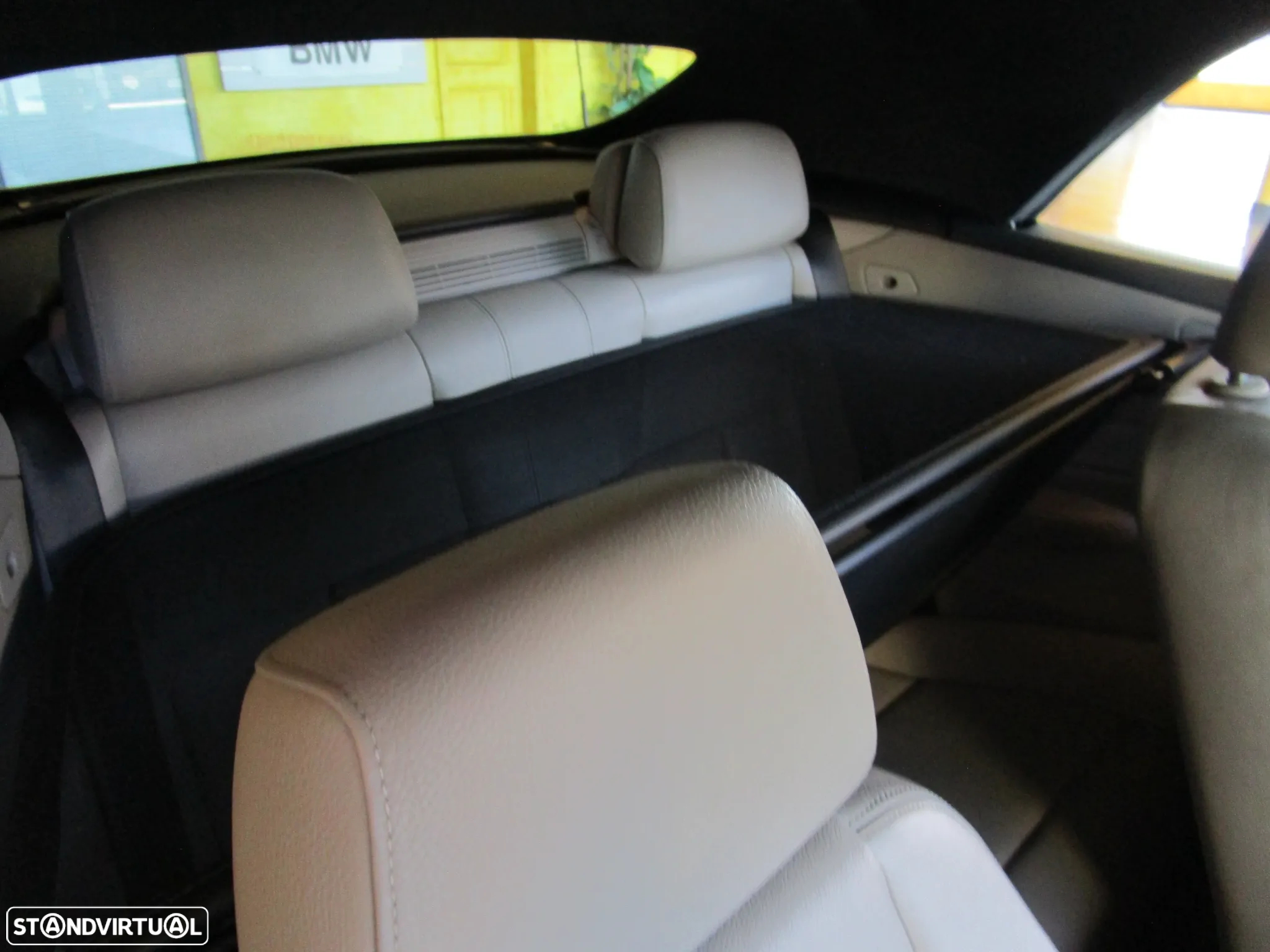 BMW 120 d Cabrio Aut. Edition Sport - 52