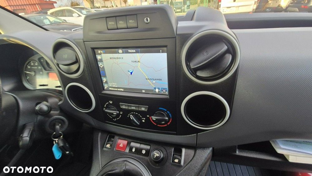 Peugeot Partner - 25