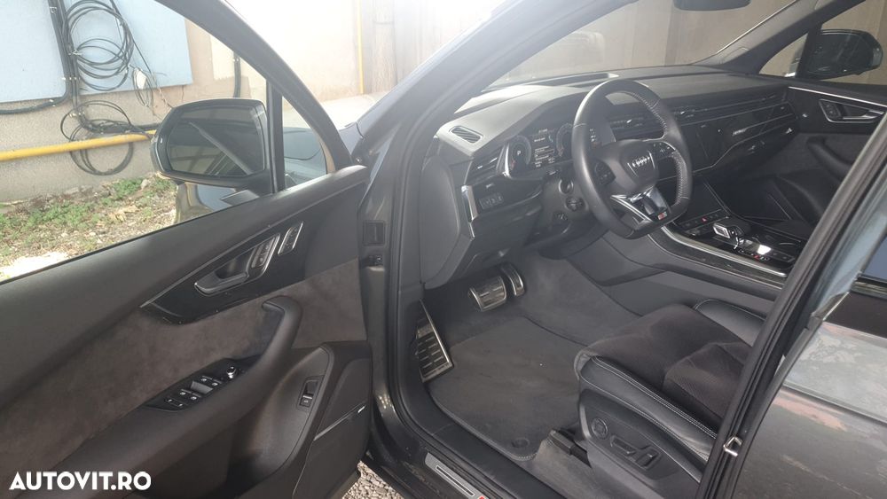 Audi Q7 - 13