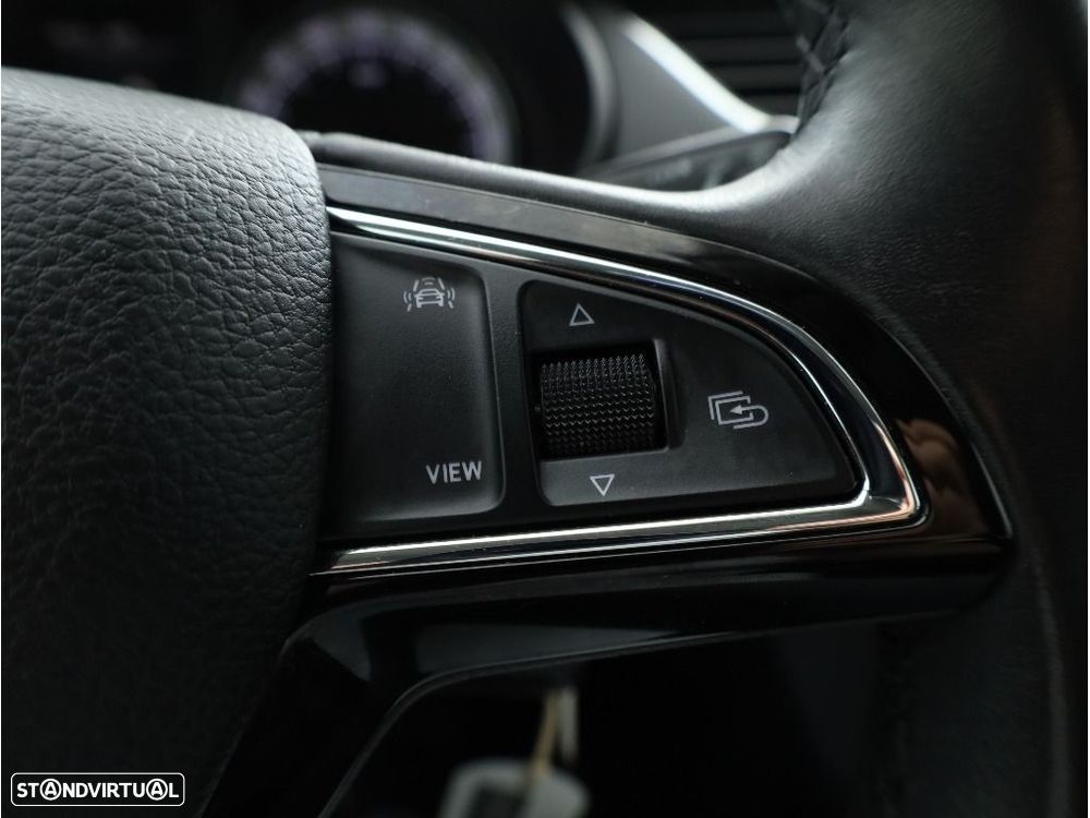 Skoda Octavia Break 1.6 TDi Style - 16