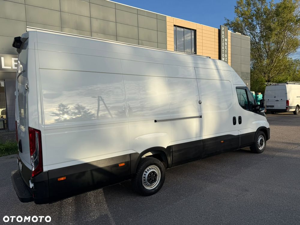 Iveco Daily 35S16, 2.3 160KM, L4H3, Niski przebieg, Bardzo zadbany - 10