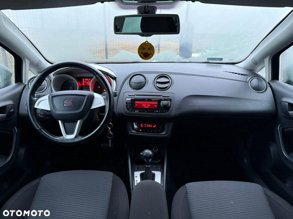 Seat Ibiza 1.2 TSI DSG Style - 9