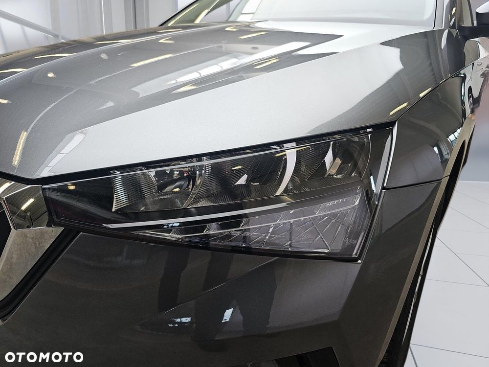 Skoda Scala 1.0 TSI Ambition - 33
