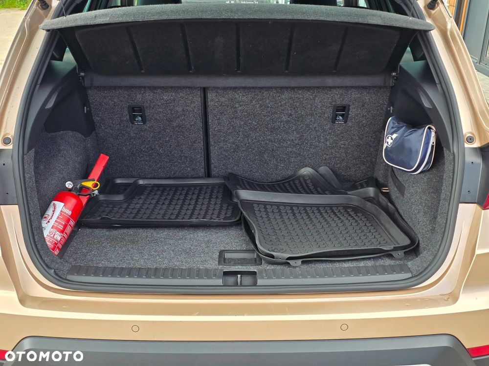 Seat Arona 1.0 TSI GPF Xcellence S&S - 36