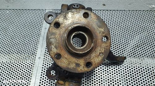 Portfuzeta stanga VOLKSWAGEN TIGUAN 5N_ 2007 - > 1K0407255AA / 1K0 407 255 AA - 1