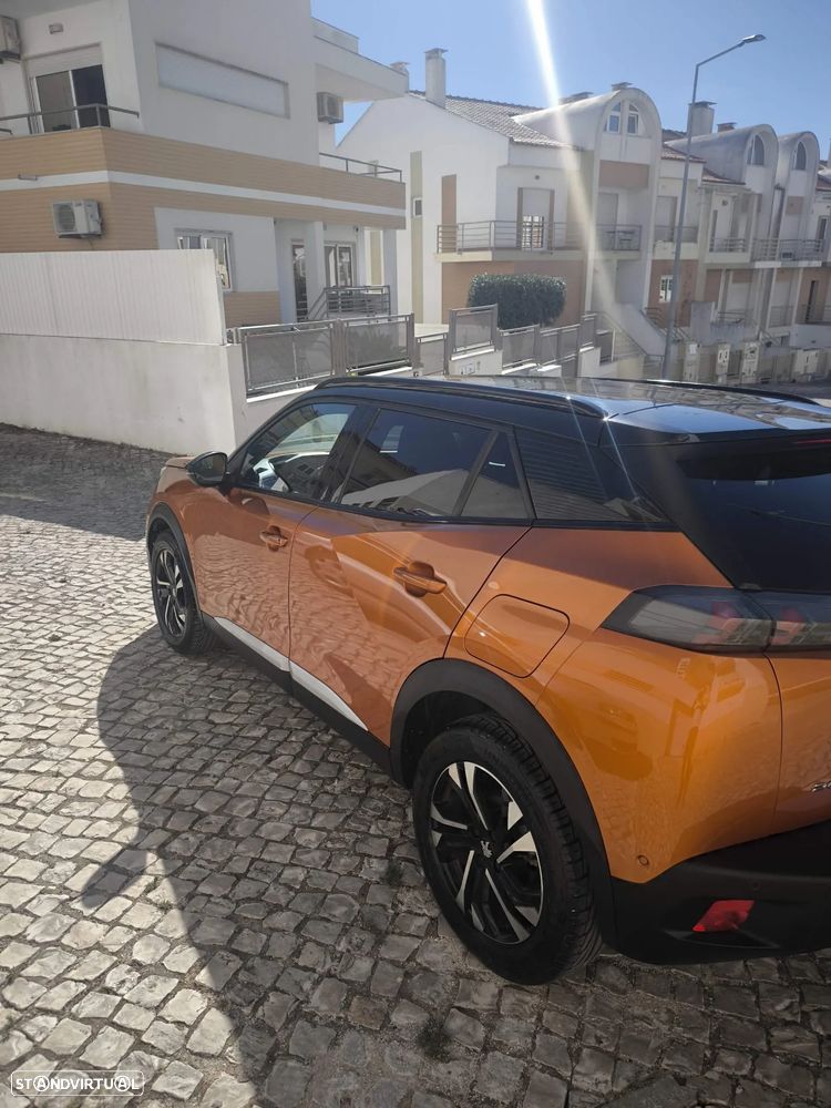 Peugeot 2008 - 7