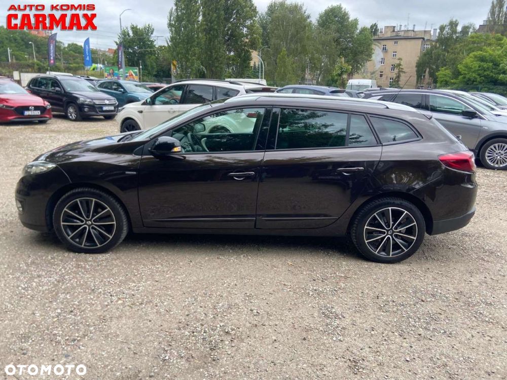 Renault Megane - 4