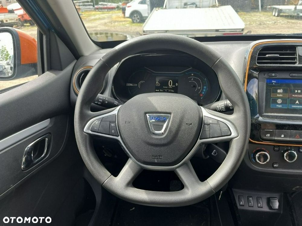Dacia Spring Electric 45 Expression - 20