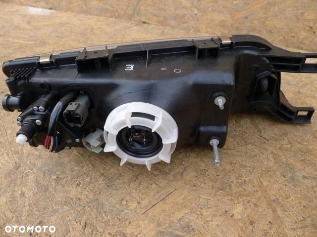 ALMERA 95-00 LAMPA LEWA przednia przód nowa n15 - 3