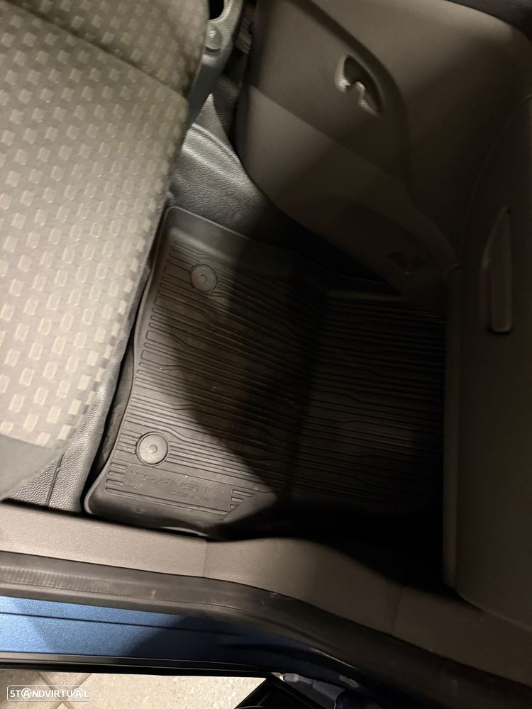 Ford Transit Connect 1.5 TDCi 230 L2 Trend - 10