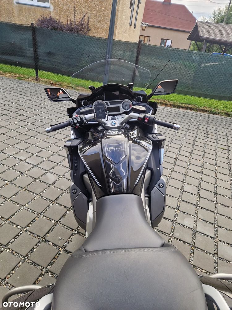BMW K - 7