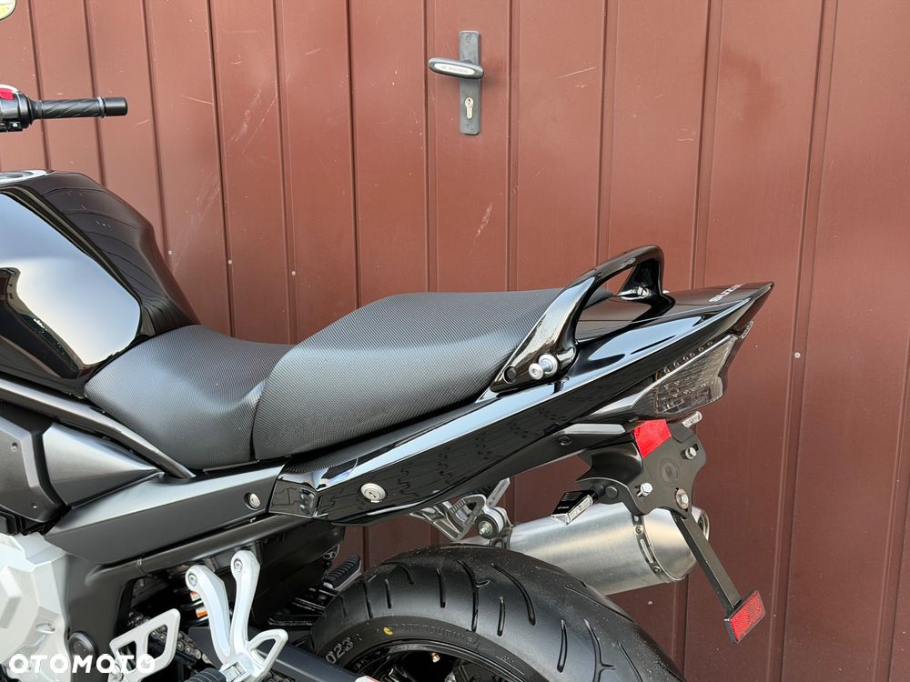 Suzuki Bandit - 34
