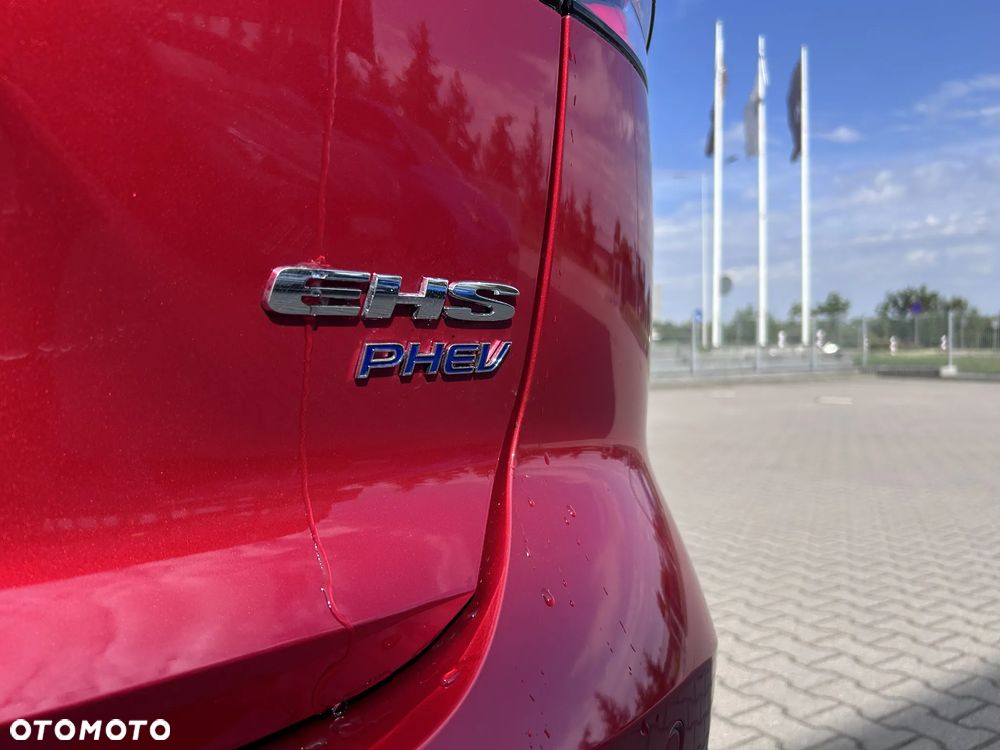 MG HS PHEV 1.5T Exclusive - 18