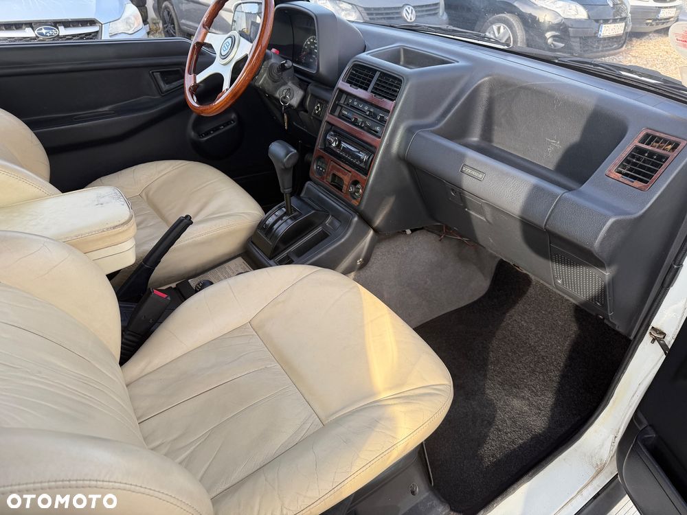 Suzuki Vitara - 12