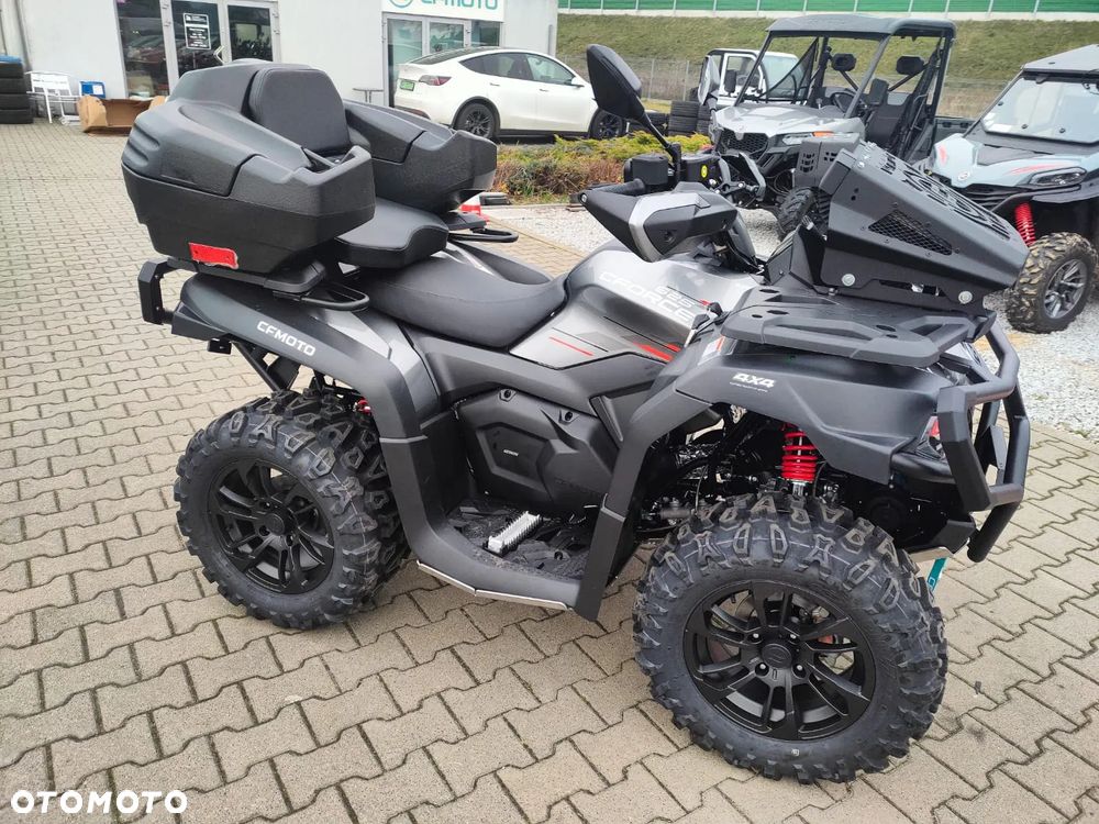 CFMoto Inny - 10