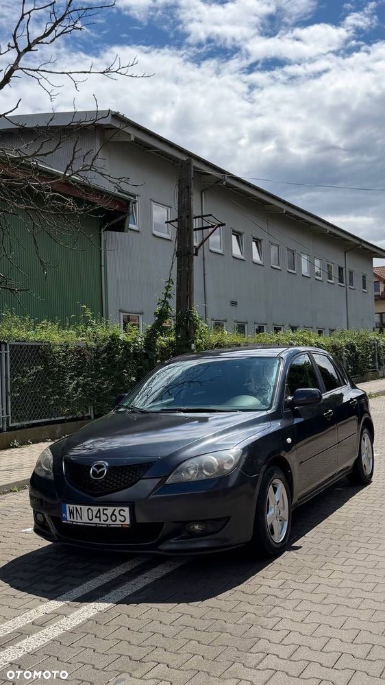 Mazda Inny - 2