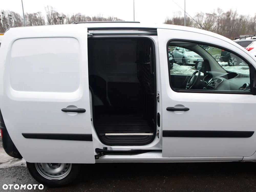 Renault Kangoo - 6