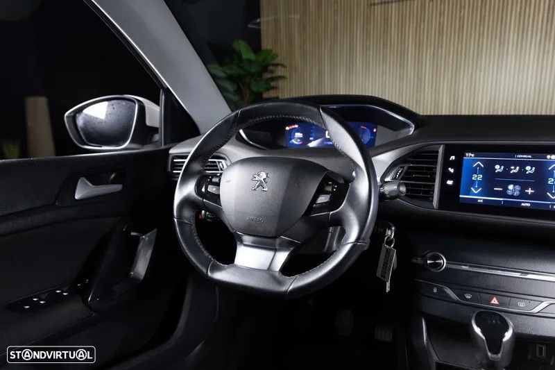 Peugeot 308 SW 1.5 BlueHDi Active Pack - 8