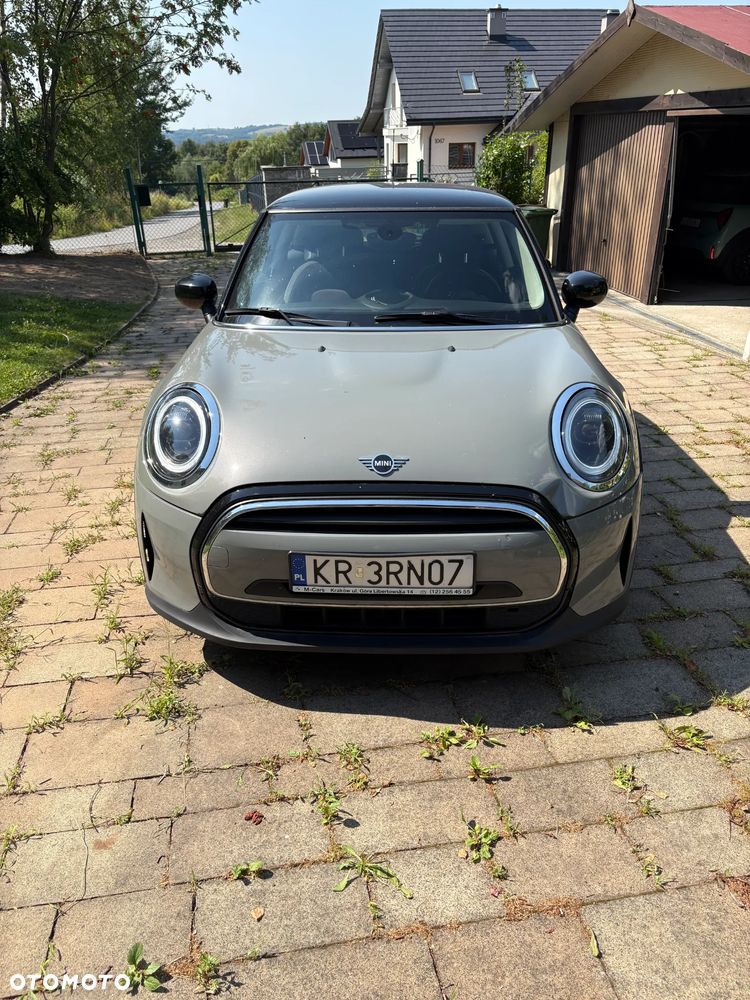 MINI Cooper Standard - 2