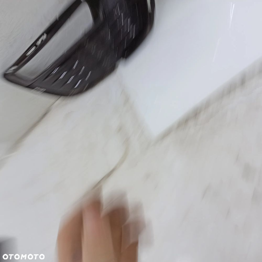 RENAULT MEGANE III LIFT GT LINE KRATKA ZDERZAKA LEWA PRAWA PRZÓD - 4